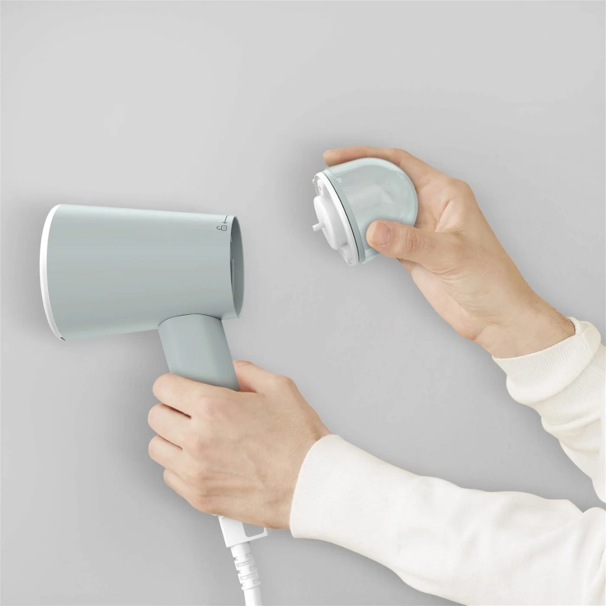 Tefal - Handheld clothes steamer ORIGIN TRAVEL πράσινο