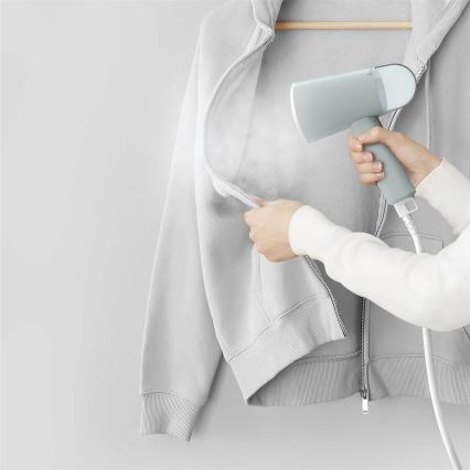 Tefal - Handheld clothes steamer ORIGIN TRAVEL πράσινο