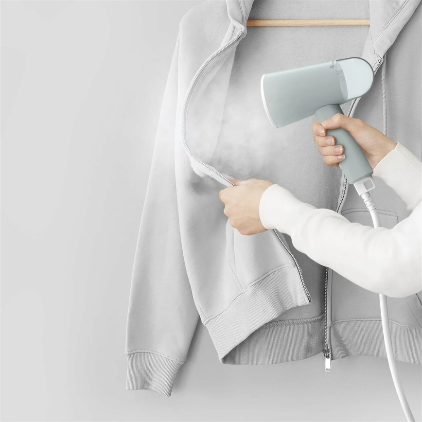 Tefal - Handheld clothes steamer ORIGIN TRAVEL πράσινο