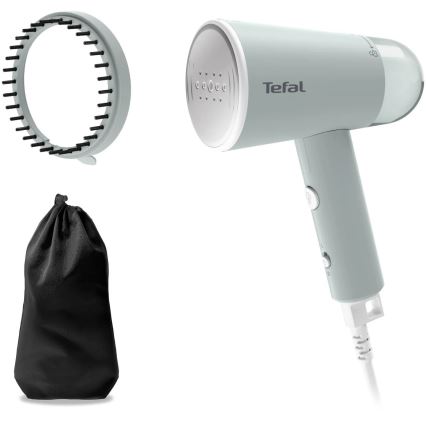 Tefal - Handheld clothes steamer ORIGIN TRAVEL πράσινο