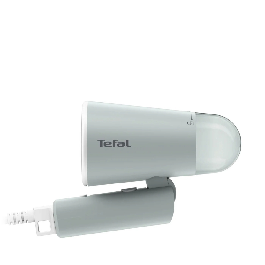 Tefal - Handheld clothes steamer ORIGIN TRAVEL πράσινο