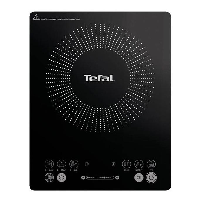 Tefal - Induction cooker 2100W/230V