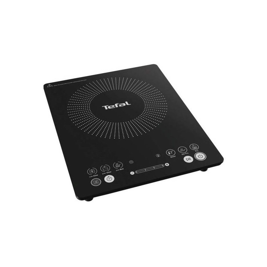 Tefal - Induction cooker 2100W/230V
