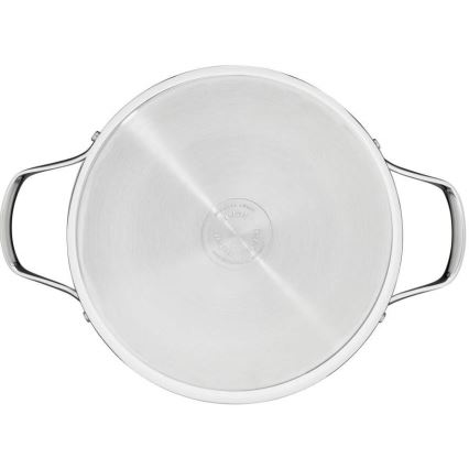 Tefal - Κατσαρόλα με καπάκι COOK EAT 20 εκ.