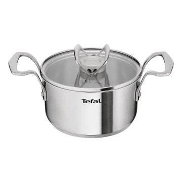 Tefal - Κατσαρόλα EXTREME 16 εκ. με καπάκι