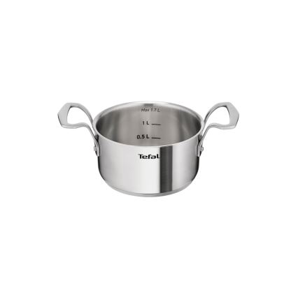 Tefal - Κατσαρόλα EXTREME 16 εκ. με καπάκι