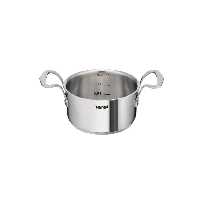 Tefal - Κατσαρόλα EXTREME 16 εκ. με καπάκι