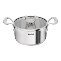 Tefal - Κατσαρόλα EXTREME 18 εκ. με καπάκι