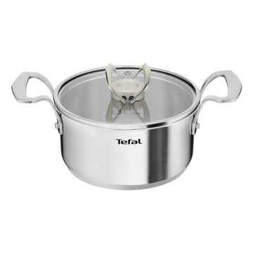 Tefal - Κατσαρόλα EXTREME 18 εκ. με καπάκι