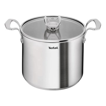 Tefal - Κατσαρόλα για ζυμαρικά EXTREME 22 εκ.
