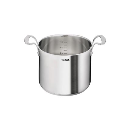 Tefal - Κατσαρόλα για ζυμαρικά EXTREME 22 εκ.