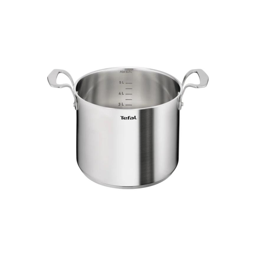 Tefal - Κατσαρόλα για ζυμαρικά EXTREME 22 εκ.
