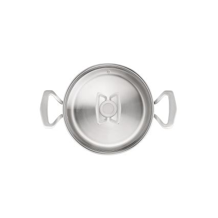 Tefal - Κατσαρόλα για ζυμαρικά EXTREME 22 εκ.