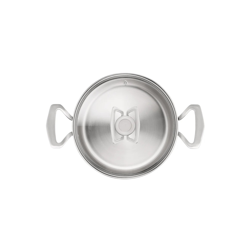 Tefal - Κατσαρόλα για ζυμαρικά EXTREME 22 εκ.