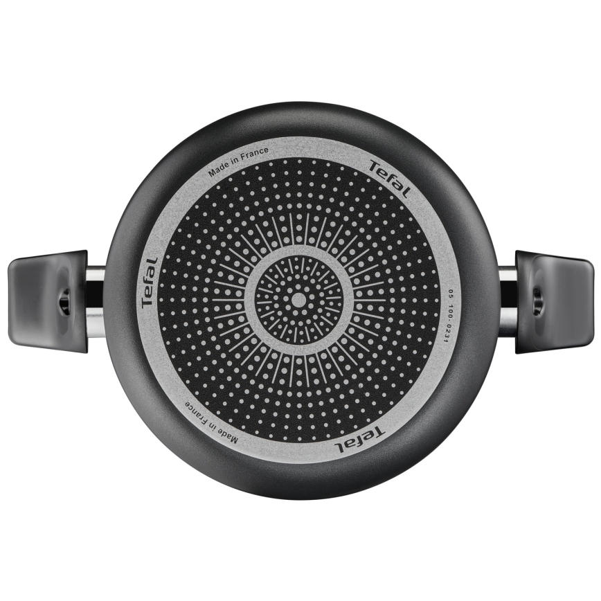 Tefal - Κατσαρόλα με καπάκι ACCESS 24 εκ.