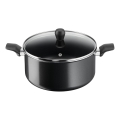 Tefal - Κατσαρόλα με καπάκι ACCESS 26 cm