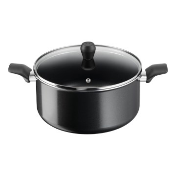 Tefal - Κατσαρόλα με καπάκι ACCESS 26 cm