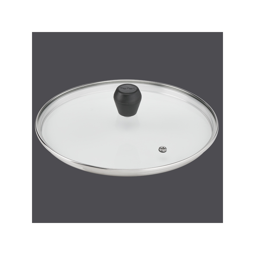 Tefal - Κατσαρόλα με καπάκι ACCESS 26 εκ.