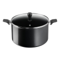 Tefal - Κατσαρόλα με καπάκι ACCESS 30 cm