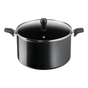 Tefal - Κατσαρόλα με καπάκι ACCESS 30 cm