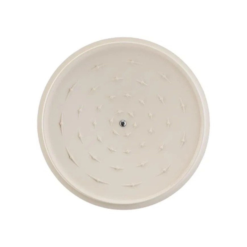 Tefal - Κατσαρόλα με καπάκι AIR 20 cm κόκκινη