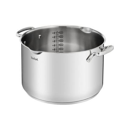 Tefal - Κατσαρόλα με καπάκι DUETTO 28 cm