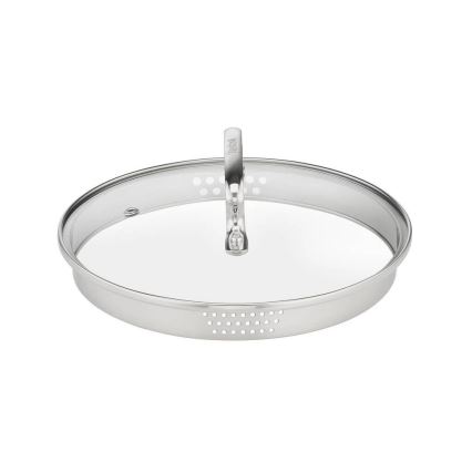 Tefal - Κατσαρόλα με καπάκι DUETTO 28 cm