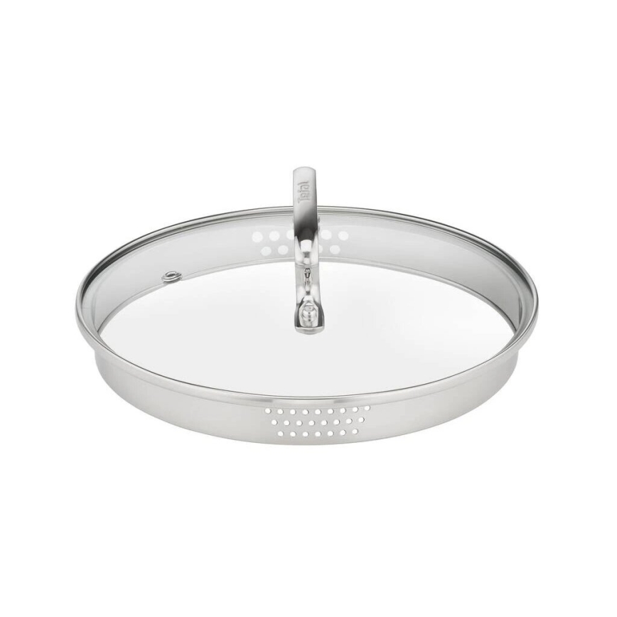 Tefal - Κατσαρόλα με καπάκι DUETTO 28 cm