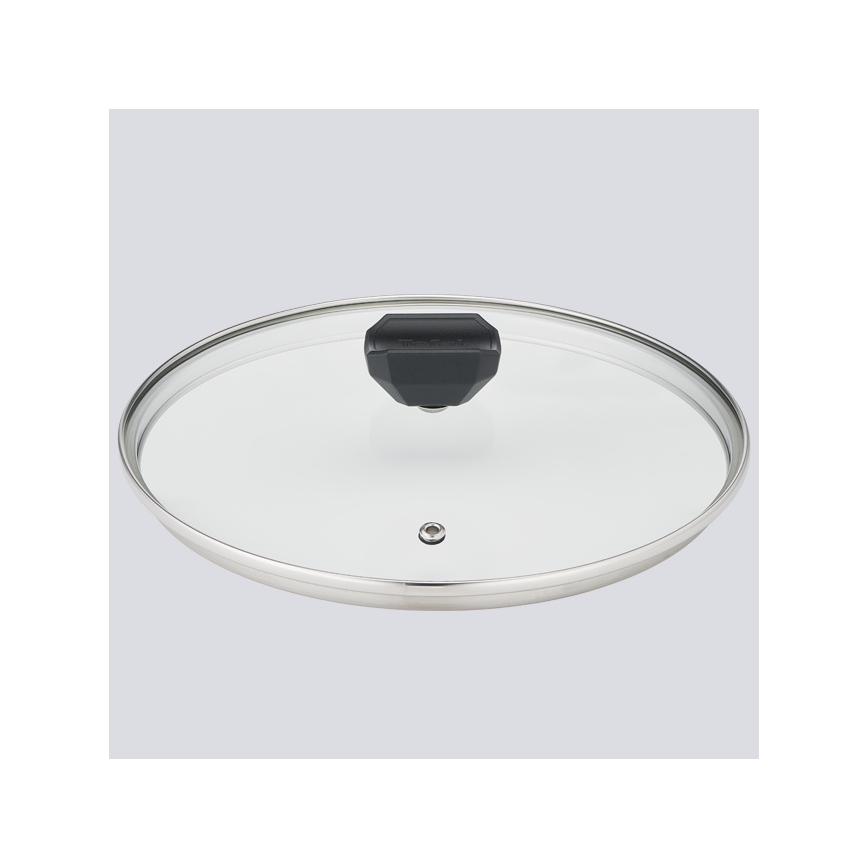 Tefal - Κατσαρόλα με καπάκι EASY START 24 cm