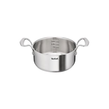 Tefal - Κατσαρόλα με καπάκι EXTREME 20 εκ.
