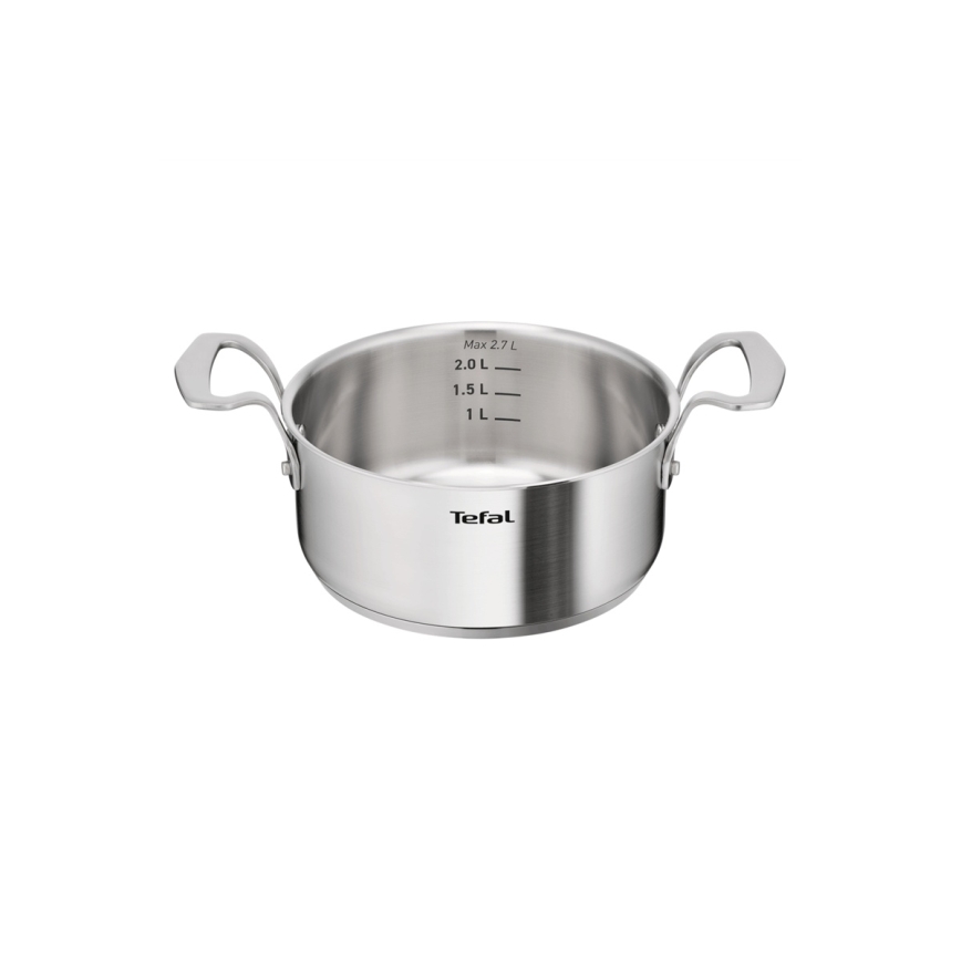 Tefal - Κατσαρόλα με καπάκι EXTREME 20 εκ.