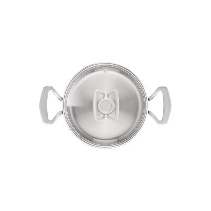 Tefal - Κατσαρόλα με καπάκι EXTREME 20 εκ.