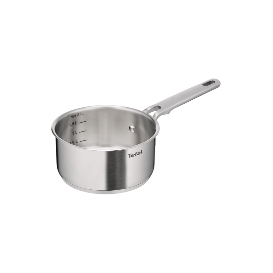 Tefal - Κατσαρολάκι EXTREME 18 cm με καπάκι
