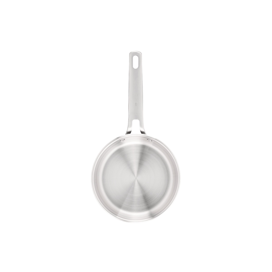 Tefal - Κατσαρολάκι EXTREME 18 cm με καπάκι