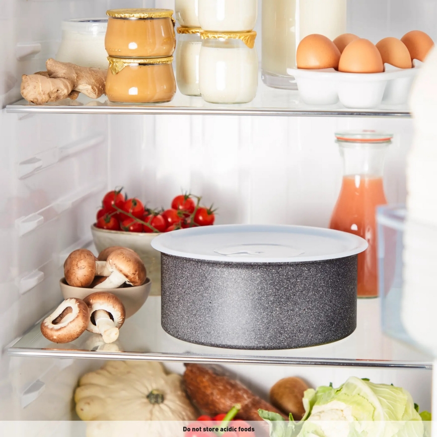 Tefal - Κατσαρολάκι INGENIO NATURAL FORCE 20 cm