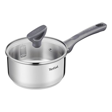 Tefal - Κατσαρολάκι με καπάκι DAILY COOK 16 εκ.