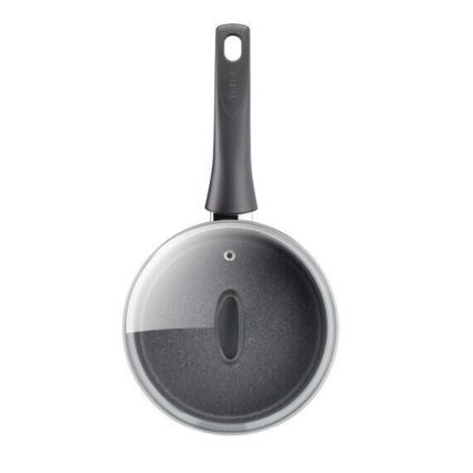 Tefal - Κατσαρολάκι με καπάκι MINERALIA 18 εκ.
