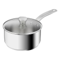 Tefal - Κατσαρολάκι με καπάκι RECYCLE 16 cm