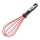 Tefal - Kitchen whisk INGENIO μαύρο/κόκκινο