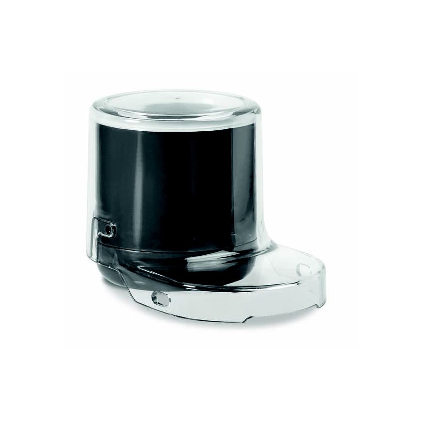 Tefal - Kitchen ρομπότ DOUBLE FORCE 1000W/230V μαύρο