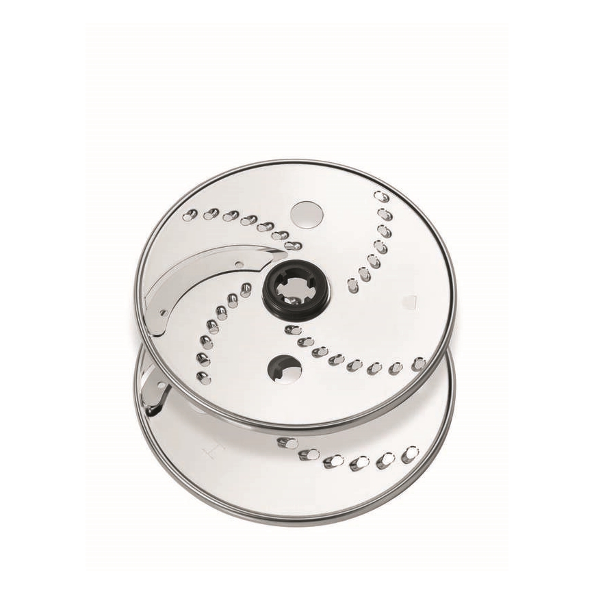 Tefal - Kitchen ρομπότ DOUBLE FORCE 1000W/230V μαύρο