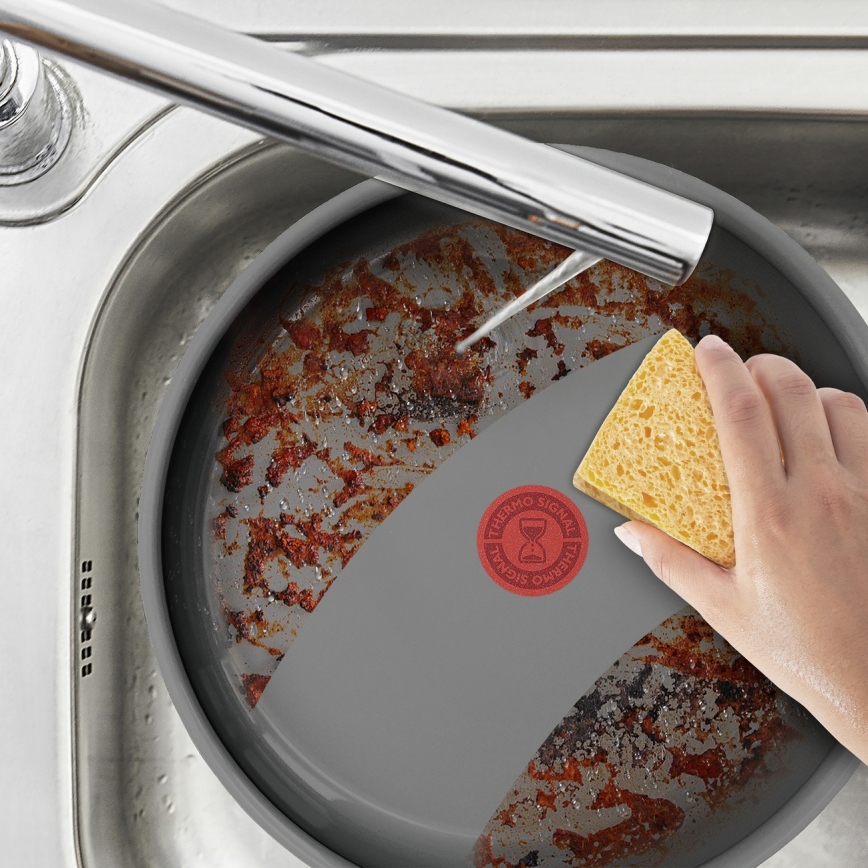 Tefal - Κεραμικό τηγάνι CHANGE 28 εκ.