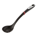Tefal - Κουτάλα για ζυμαρικά INGENIO μαύρη