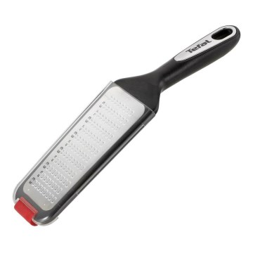 Tefal - Manual grater INGENIO ανοξείδωτο ατσάλι/μαύρο