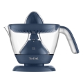 Tefal - Ηλεκτρικός στίφτης εσπεριδοειδών MORNING CITRUS PRESS 0,8 l 25W/230V μπλε
