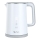 Tefal - Ηλεκτρικός βραστήρας SENSE 1 l 1800W/230V λευκός