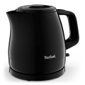 Tefal - Ηλεκτρικός βραστήρας VITA 0,8 l 2400W/230V μαύρος