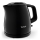 Tefal - Ηλεκτρικός βραστήρας VITA 0,8 l 2400W/230V μαύρος