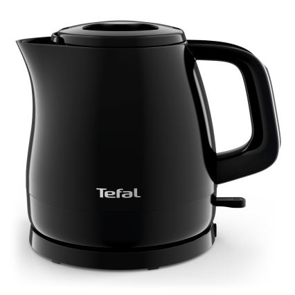 Tefal - Ηλεκτρικός βραστήρας VITA 0,8 l 2400W/230V μαύρος