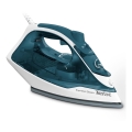 Tefal - Σίδερο ατμού EXPRESS STEAM 2400W/230V σε τιρκουάζ χρώμα